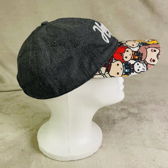 Harry Potter Hat - Picture 3 of 5